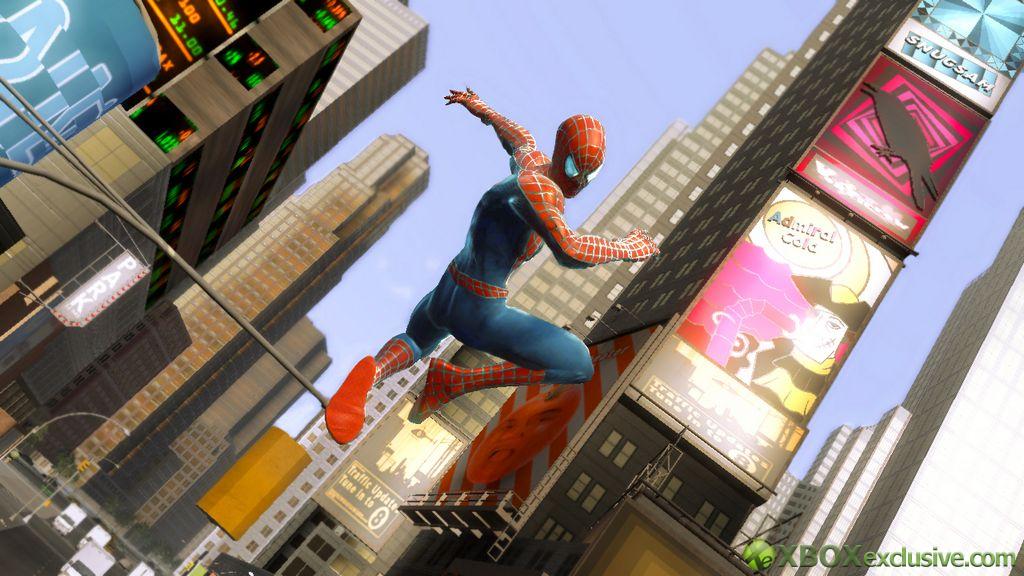 spiderman 3 game. Spiderman 3. Is this game